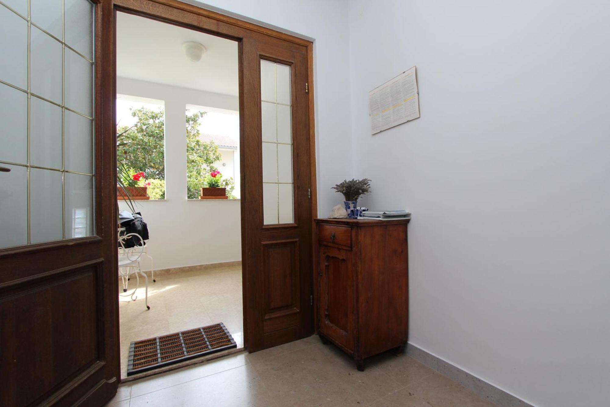 Rooms And Apartments Dino Rovinj Quarto foto