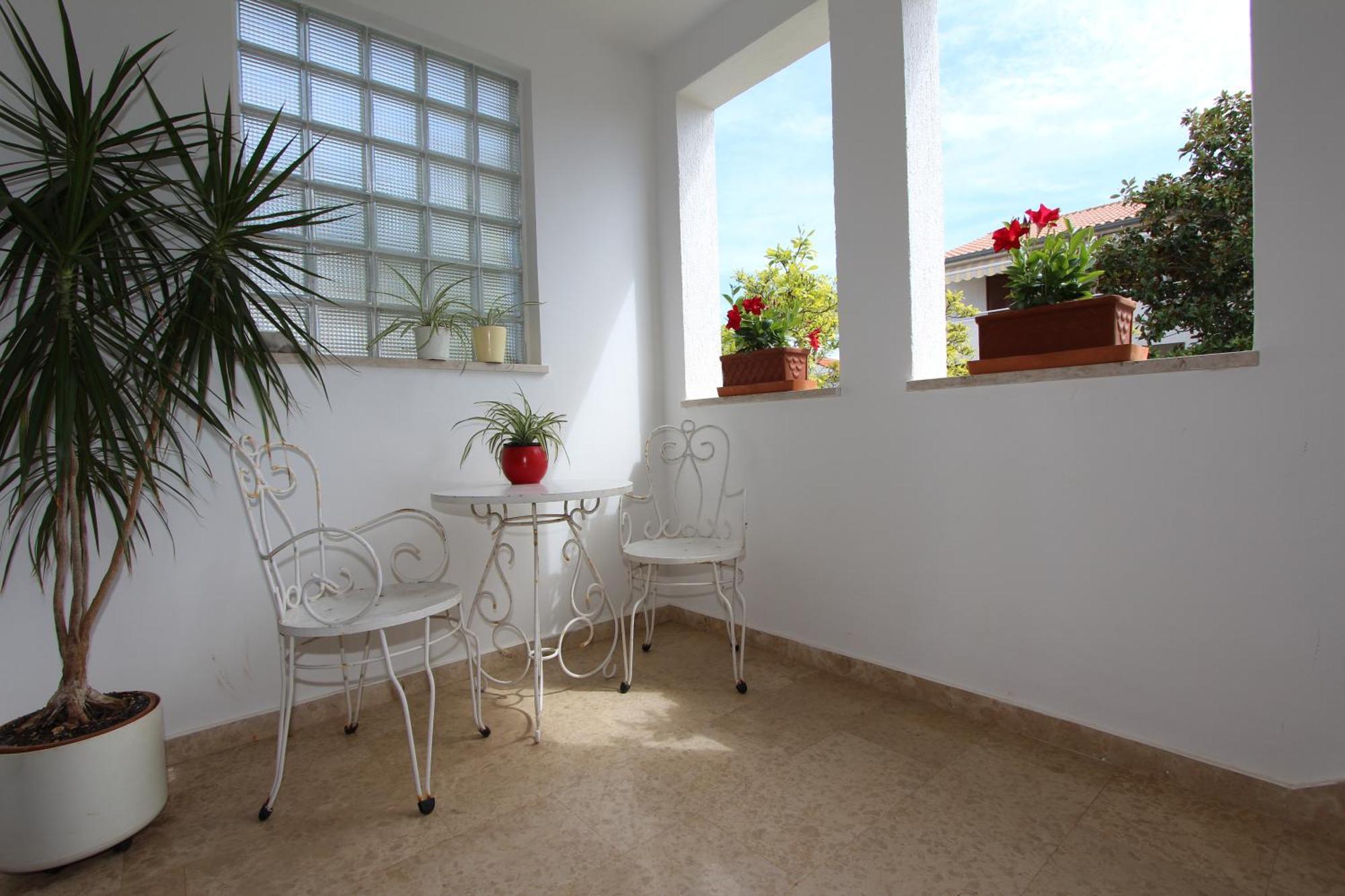 Rooms And Apartments Dino Rovinj Quarto foto