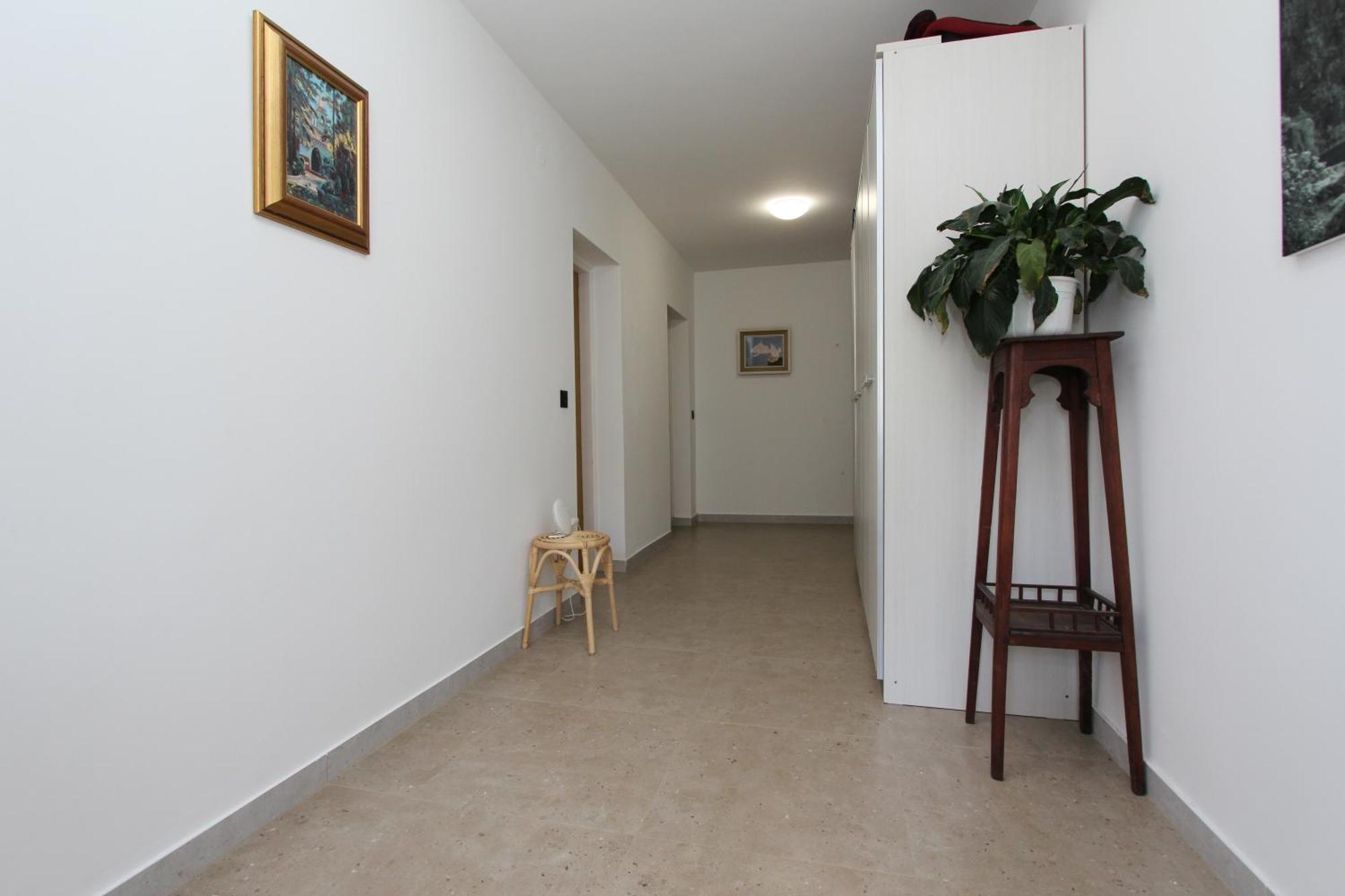Rooms And Apartments Dino Rovinj Quarto foto