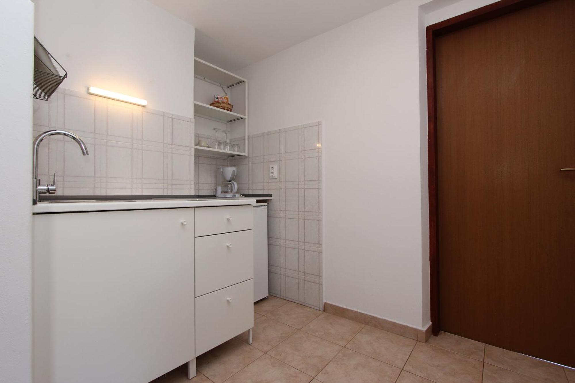Rooms And Apartments Dino Rovinj Quarto foto
